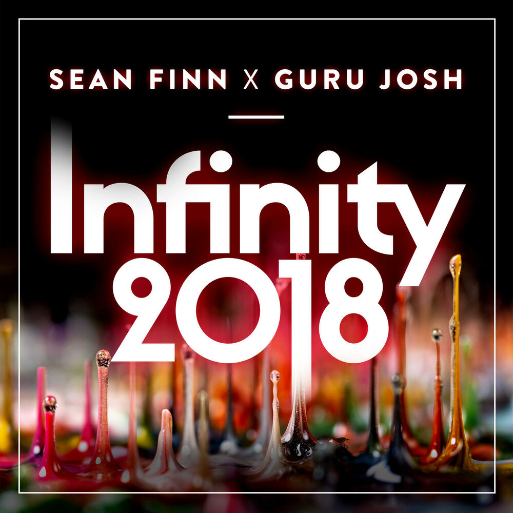 Picture of Infinity 2018