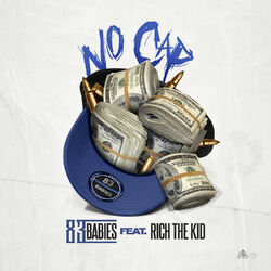 Cover of No Cap (feat. Rich The Kid)
