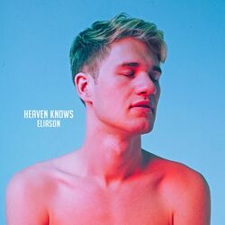 Cover of Heaven Knows
