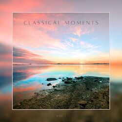 Cover of Classical Moments: Vol.1
