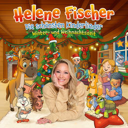 Die schönsten Kinderlieder - Winter- und Weihnachtszeit