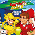Folge 112: Gemeinsam stark!