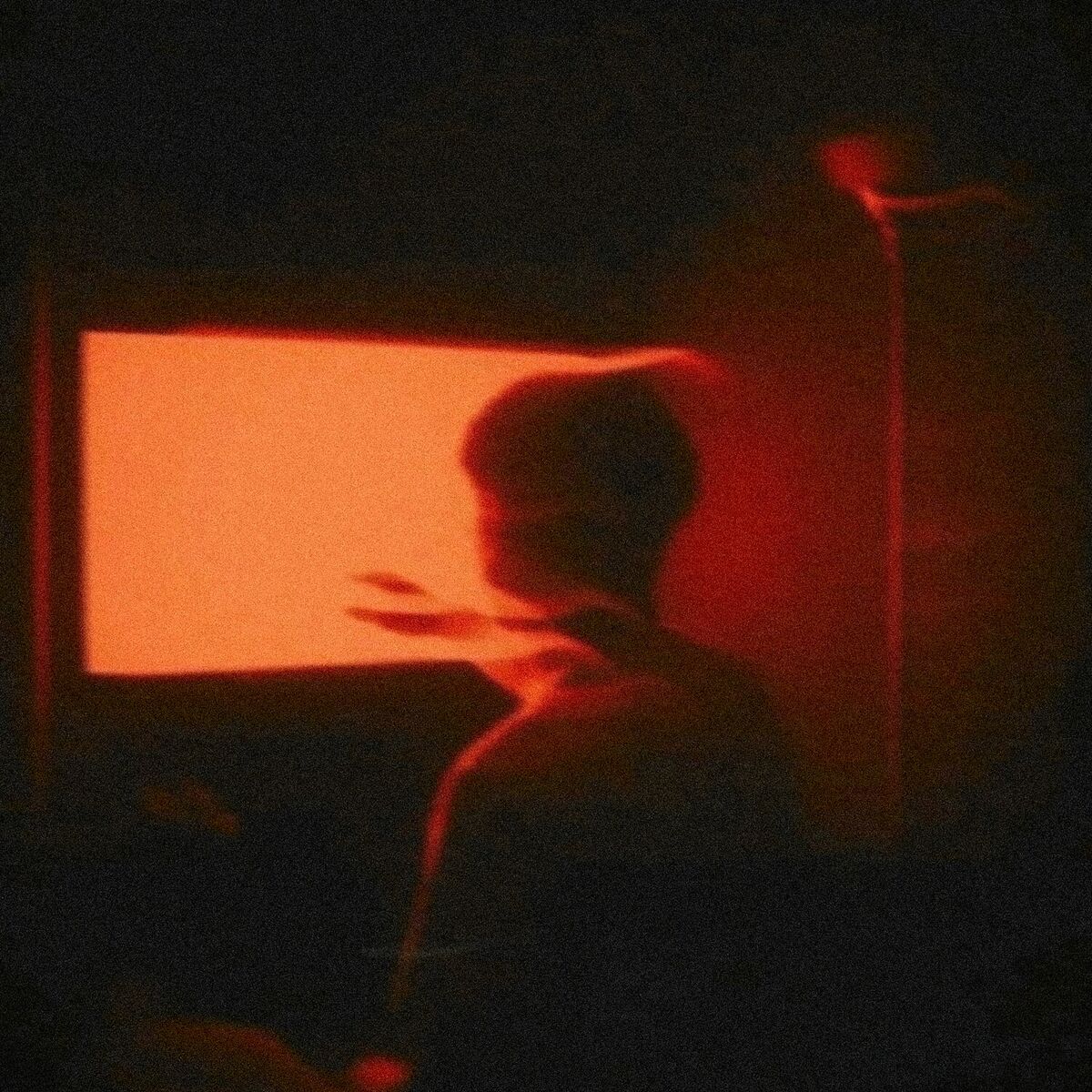 Album cover of Drowning