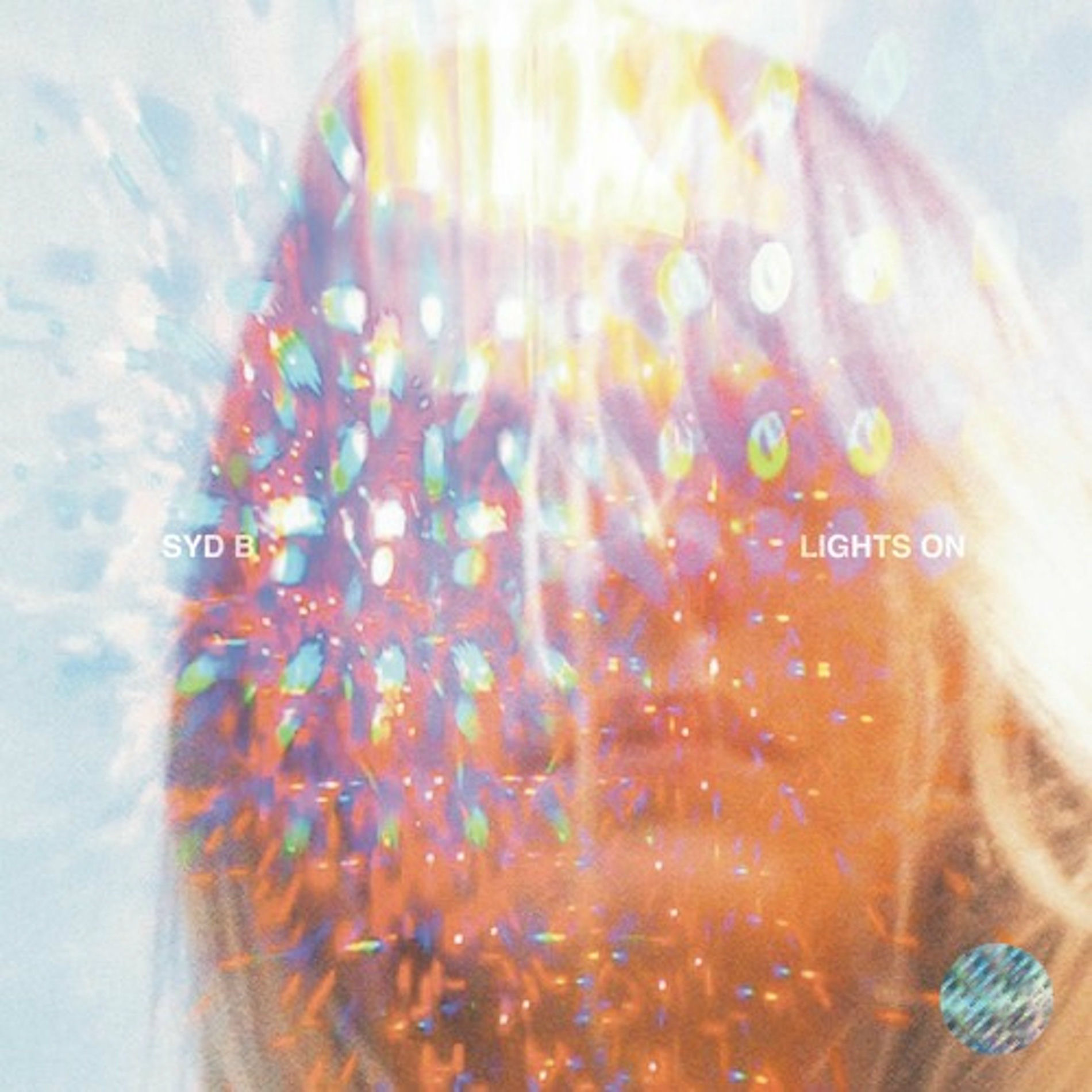 Album cover of Lights On