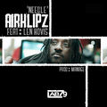 NEEDLE (feat. Airklipz & Len Hovis)