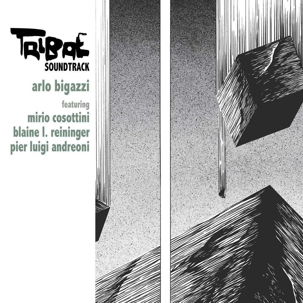 Picture of Tribæ Soundtrack