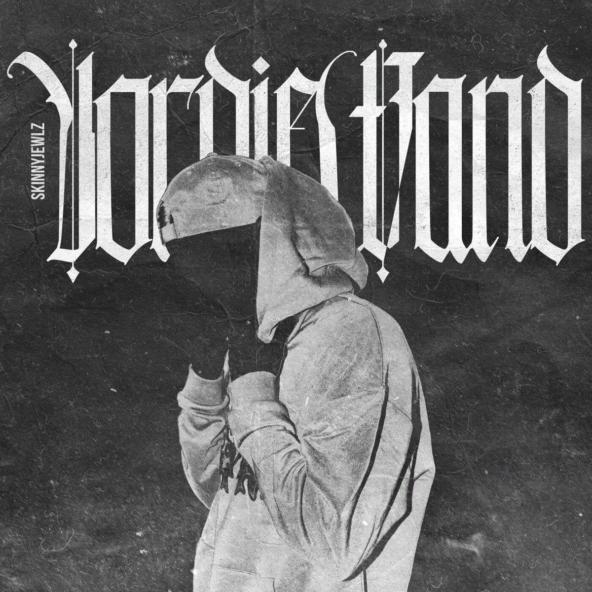 Album cover of Vor die Wand