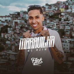 Cover of Maravilha