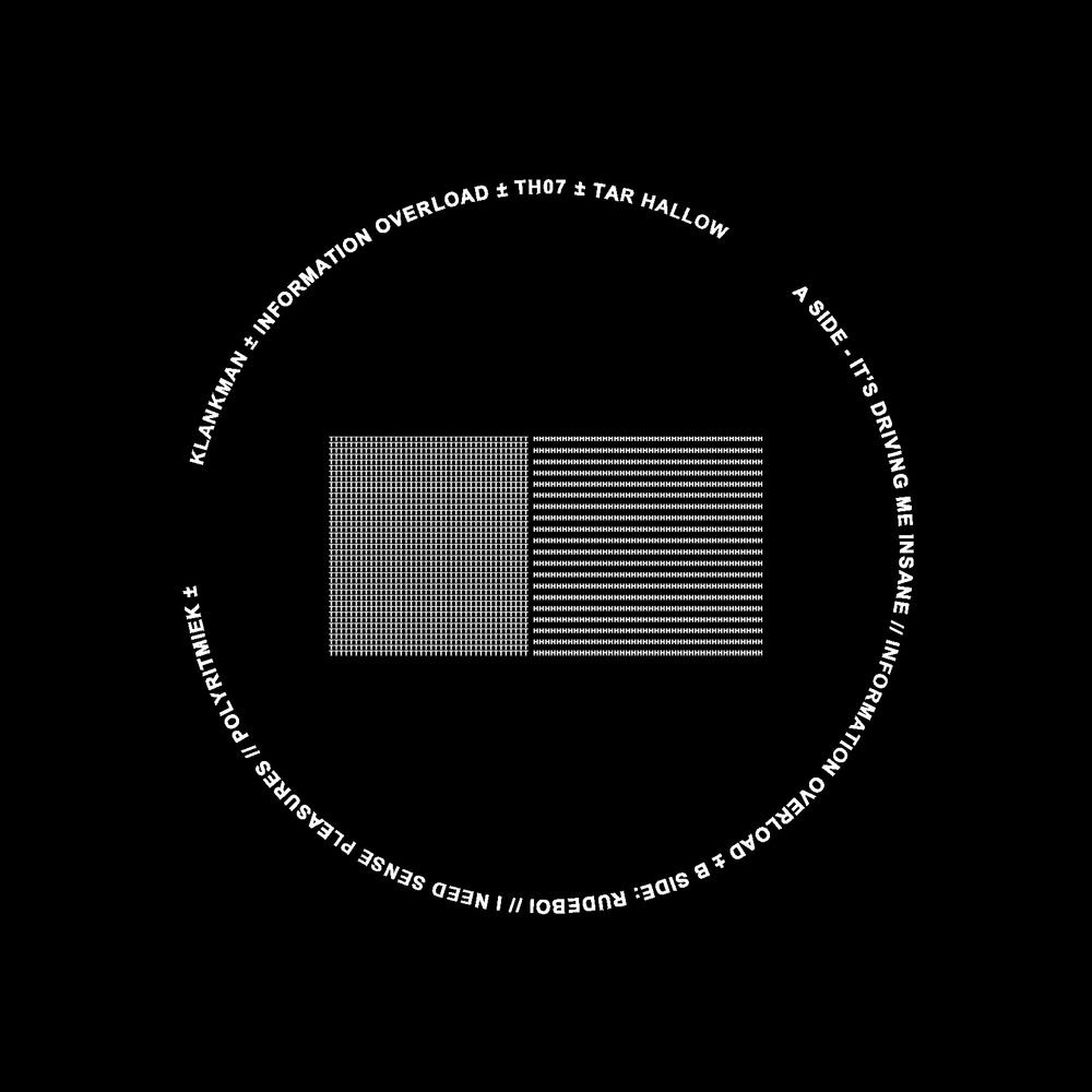 Picture of Information Overload EP