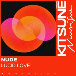 Cover of Lucid Love