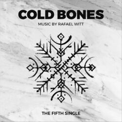 Cover of Cold Bones