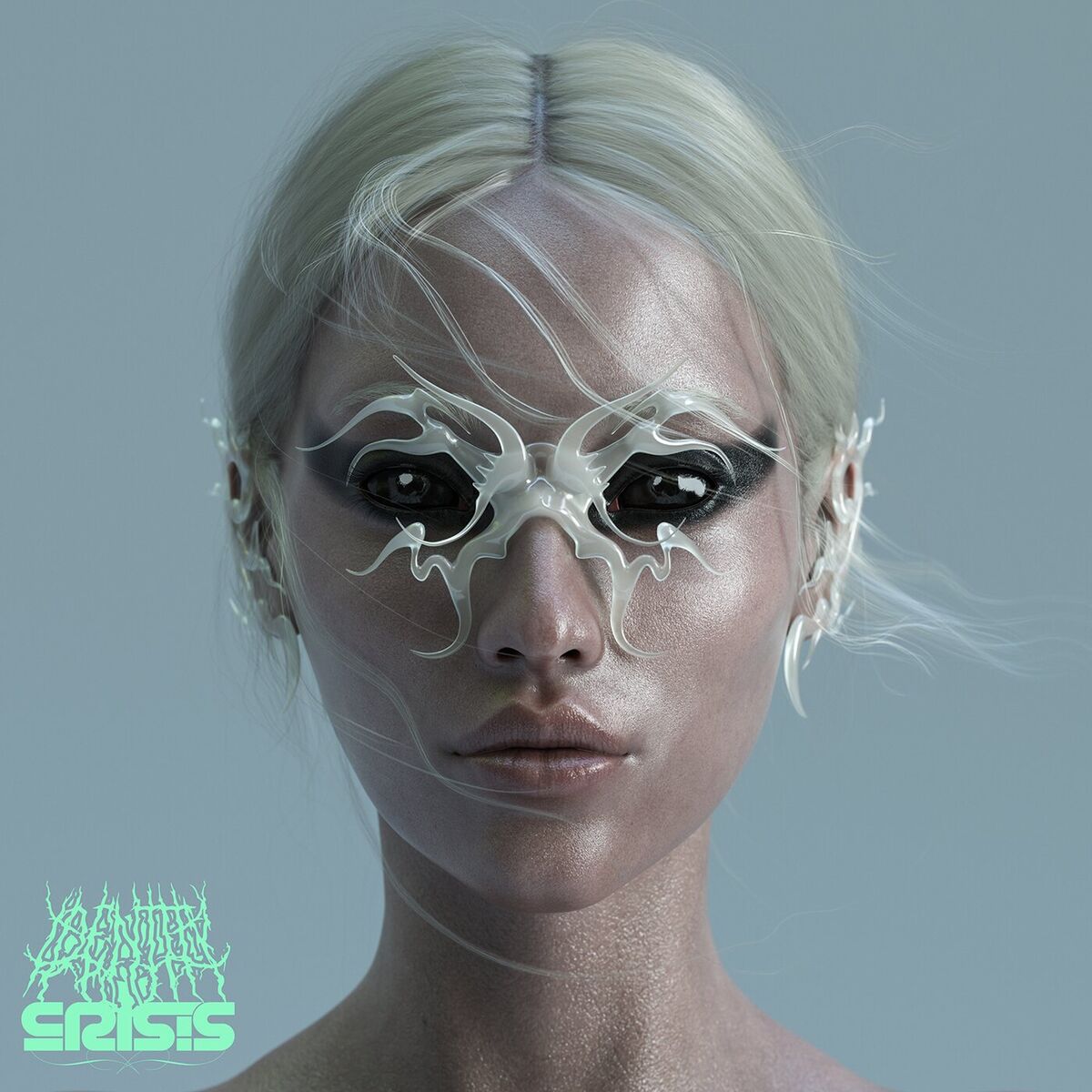 Album cover of Identity Crisis