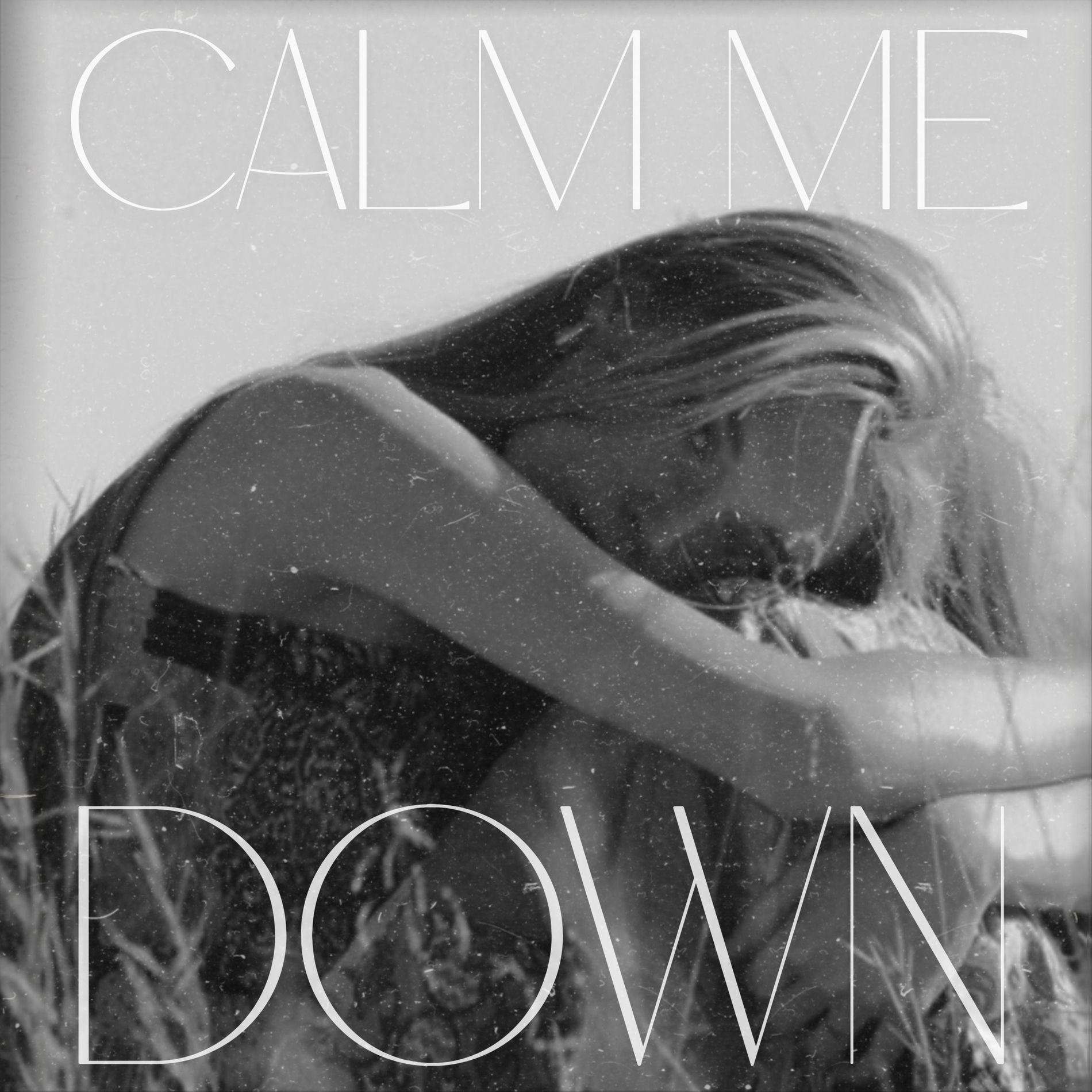 Album cover of Calm Me Down