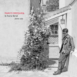 Cover of Marco Mezquida