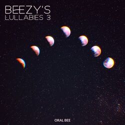 Cover of Beezy's Lullabies 3