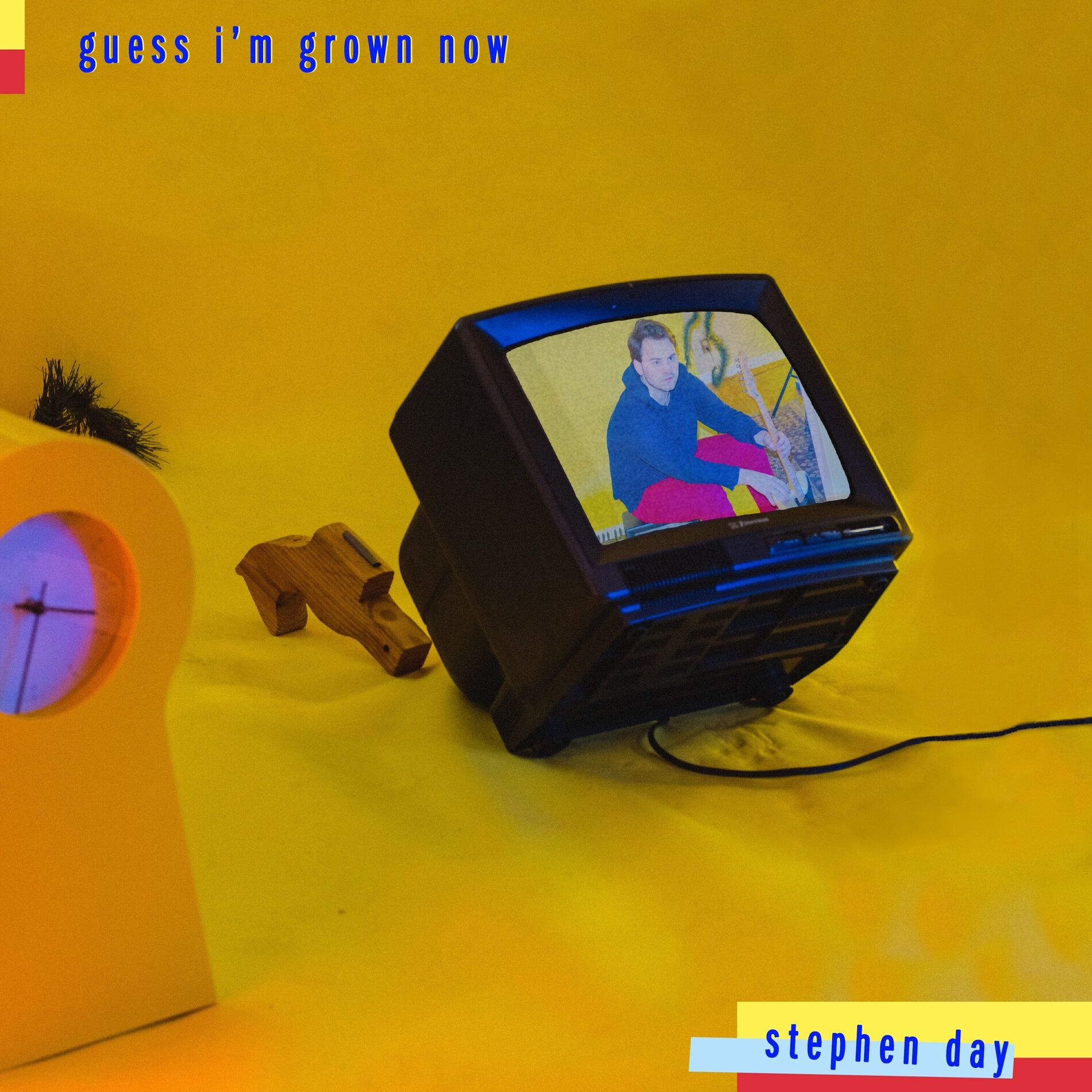 Album cover of Dancing in the Street
