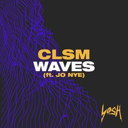 Cover of Waves