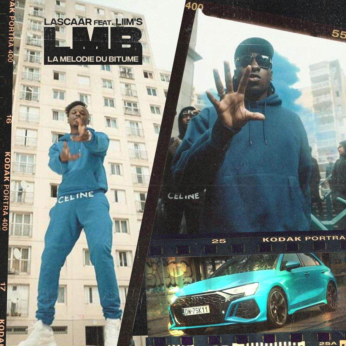 Album cover of LMB (feat. Liim's)