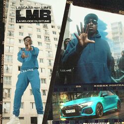 Cover of LMB (feat. Liim's)