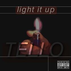 Cover of Light it up