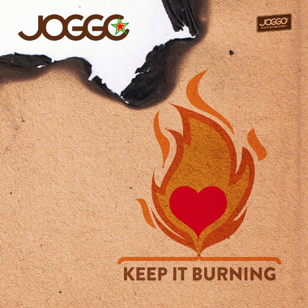 Picture of Keep It Burning