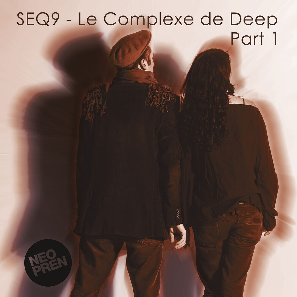 Picture of Le Complexe de Deep, Pt. 1
