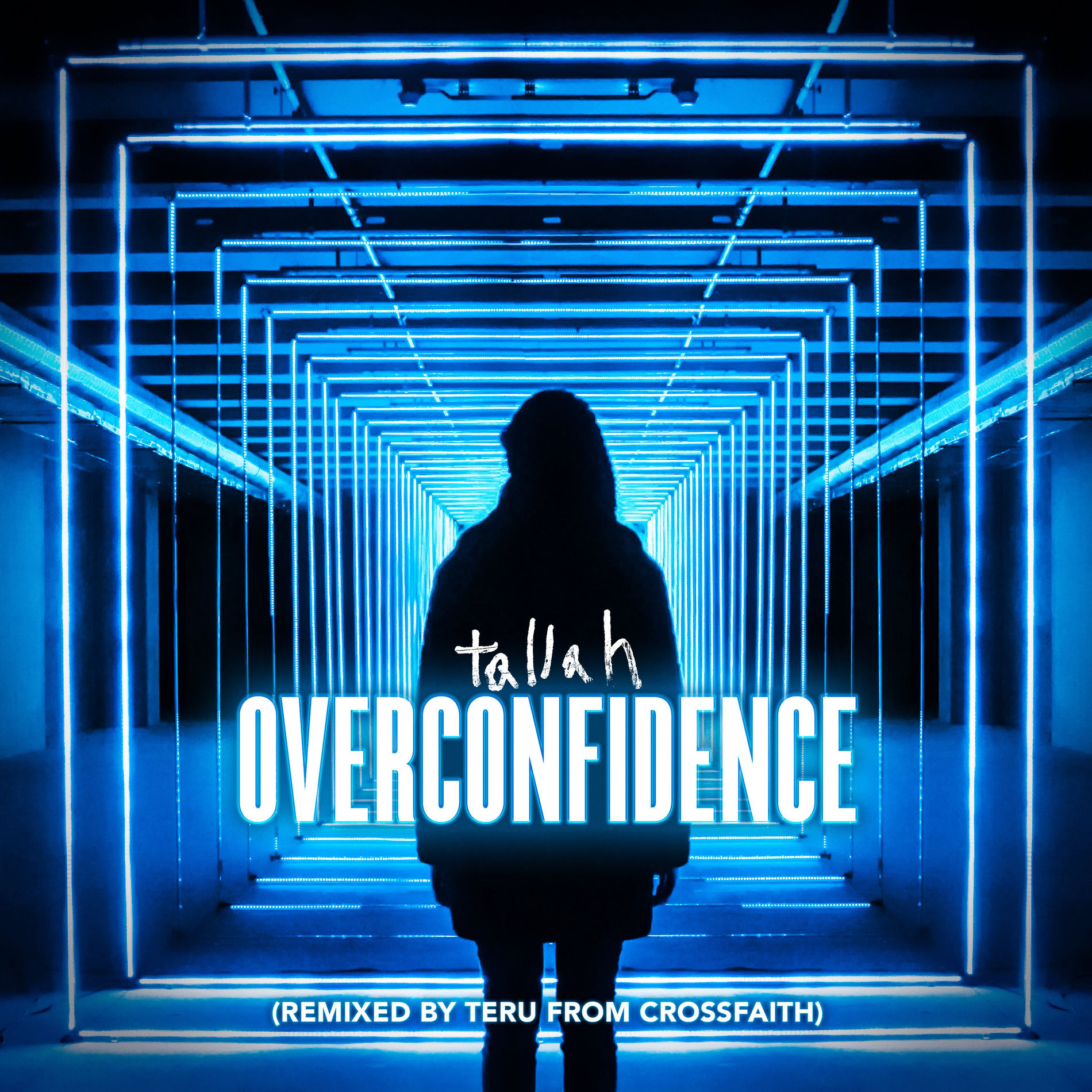 Album cover of Overconfidence