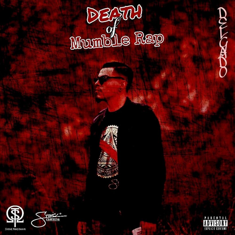 Picture of Death of Mumble Rap