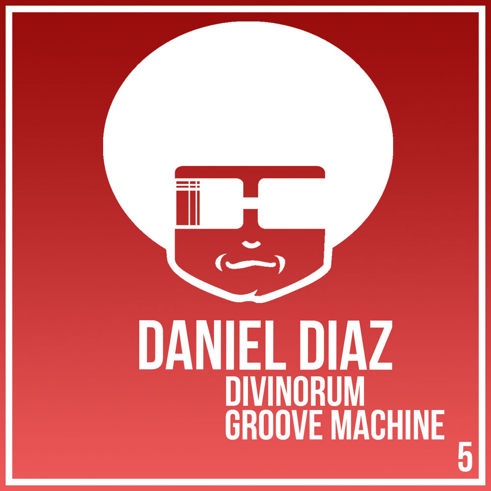 Picture of Divinorum/ Groove Machine