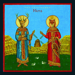 Cover of Meta