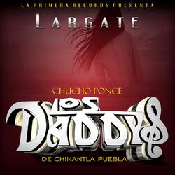 Cover of Largate