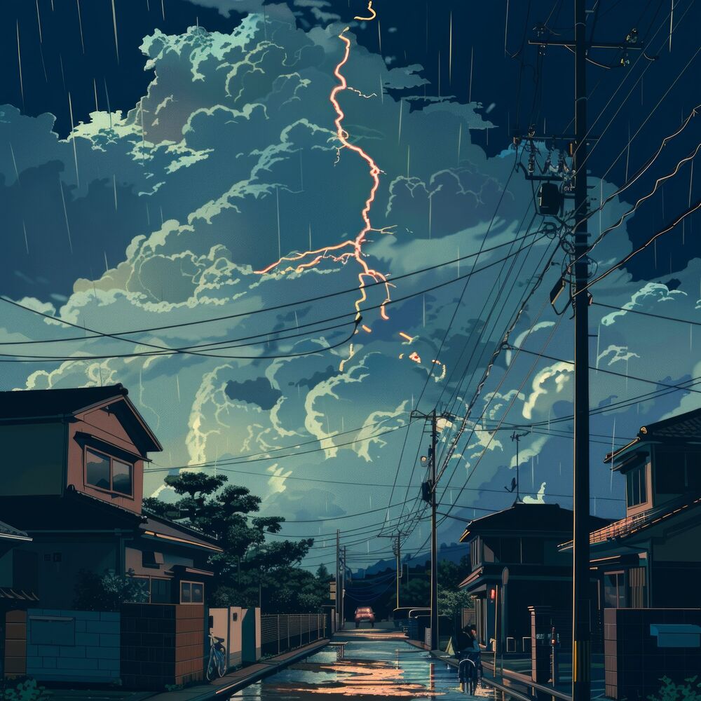 Picture of Whimsy Wind