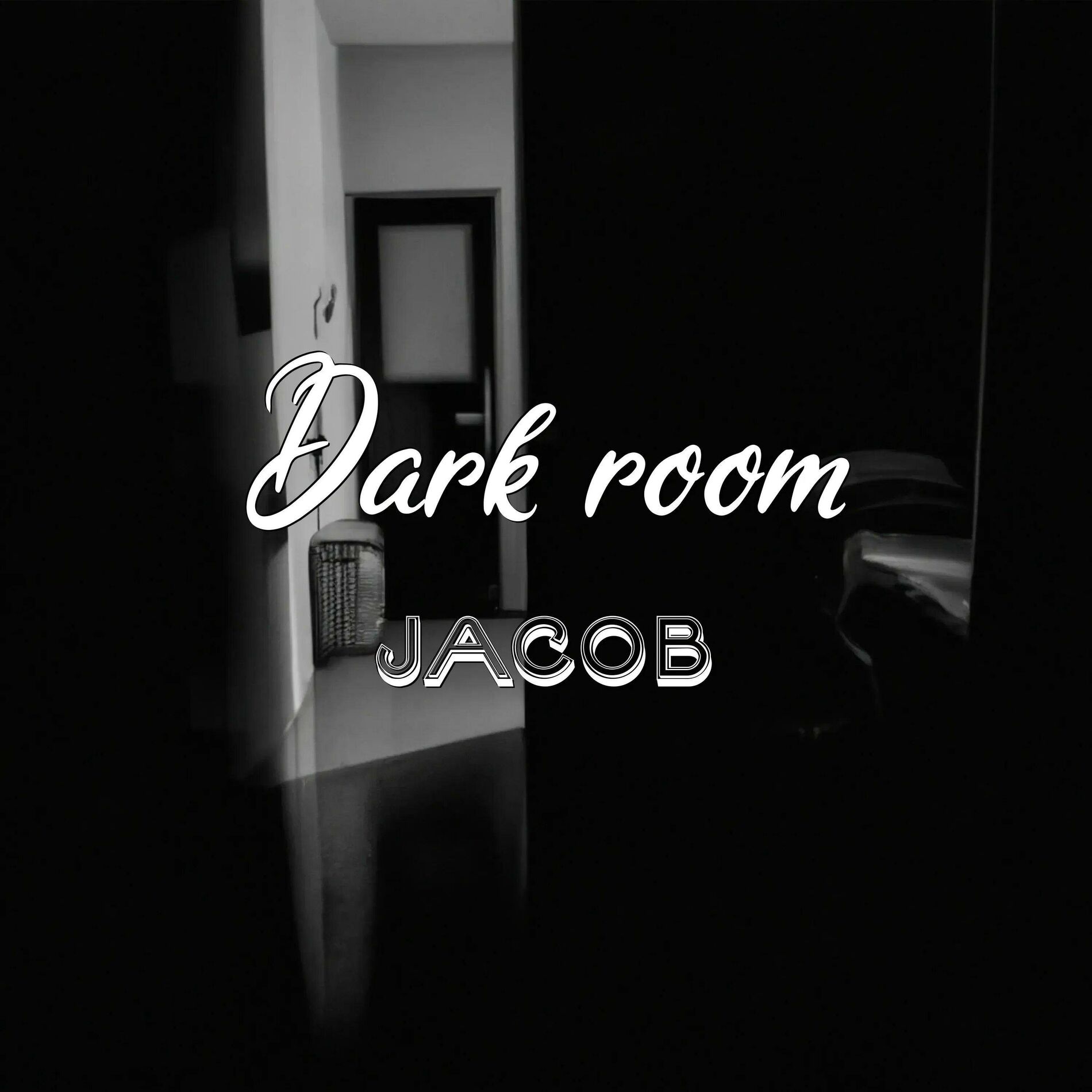 Album cover of Dark room