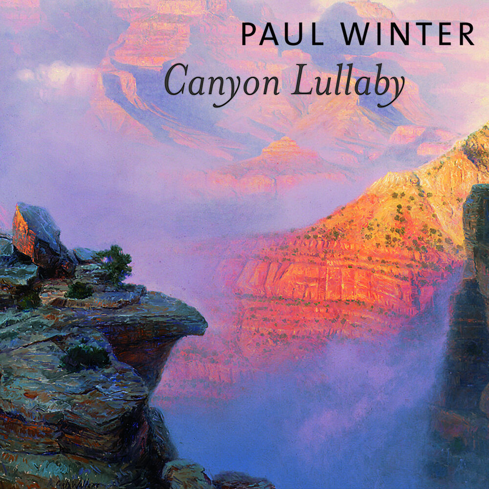 Picture of Canyon Lullaby