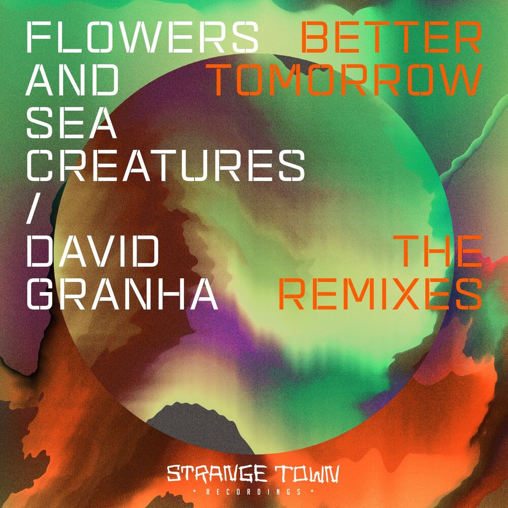 Picture of Better Tomorrow (The Remixes)