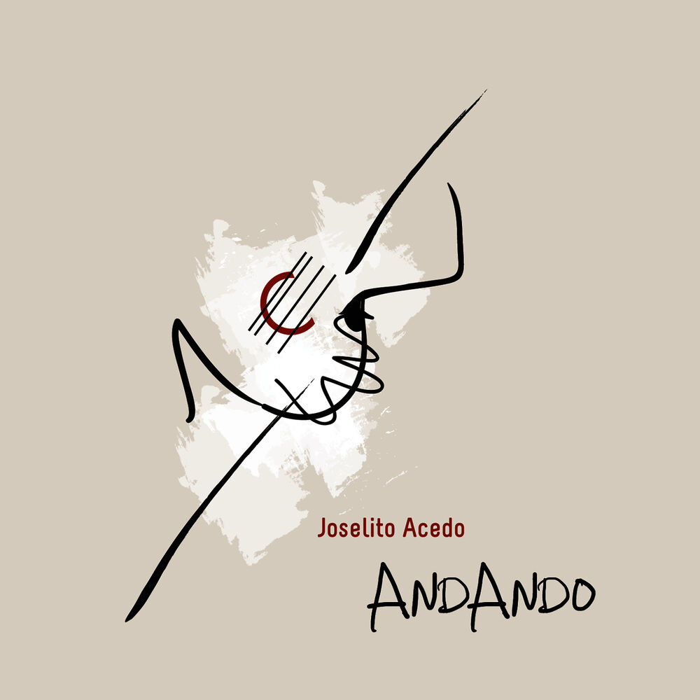 Picture of Andando (Bulería) [feat. Ismael de la Rosa "El Bola"] - Single