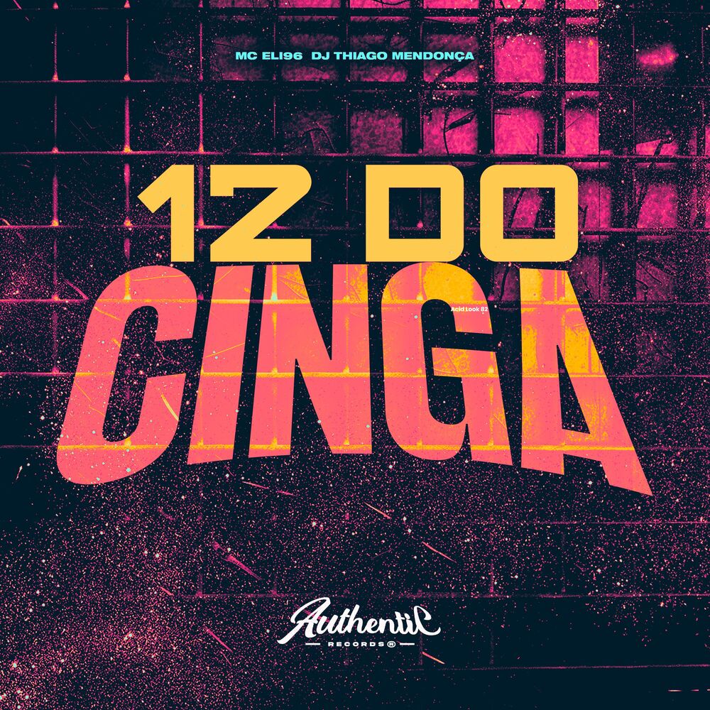 Picture of 12 do Cinga
