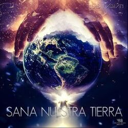 Cover of Sana Nuestra Tierra