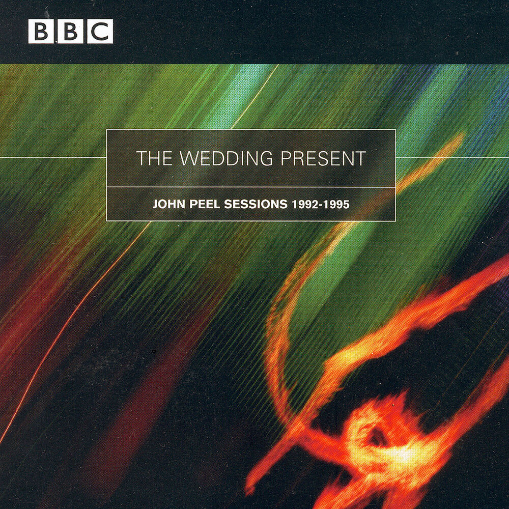 Picture of BBC Sessions 1992 - 1995