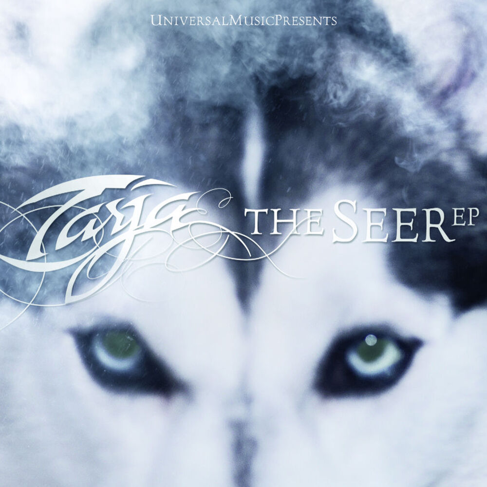 Picture of The Seer EP