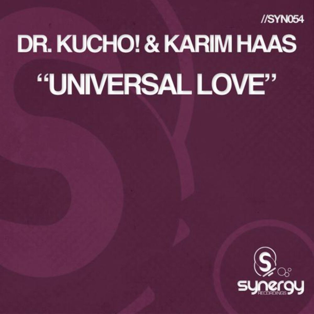 Picture of Universal Love