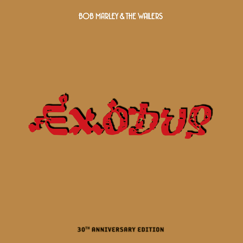 Picture of Exodus 30th Anniversary Edition