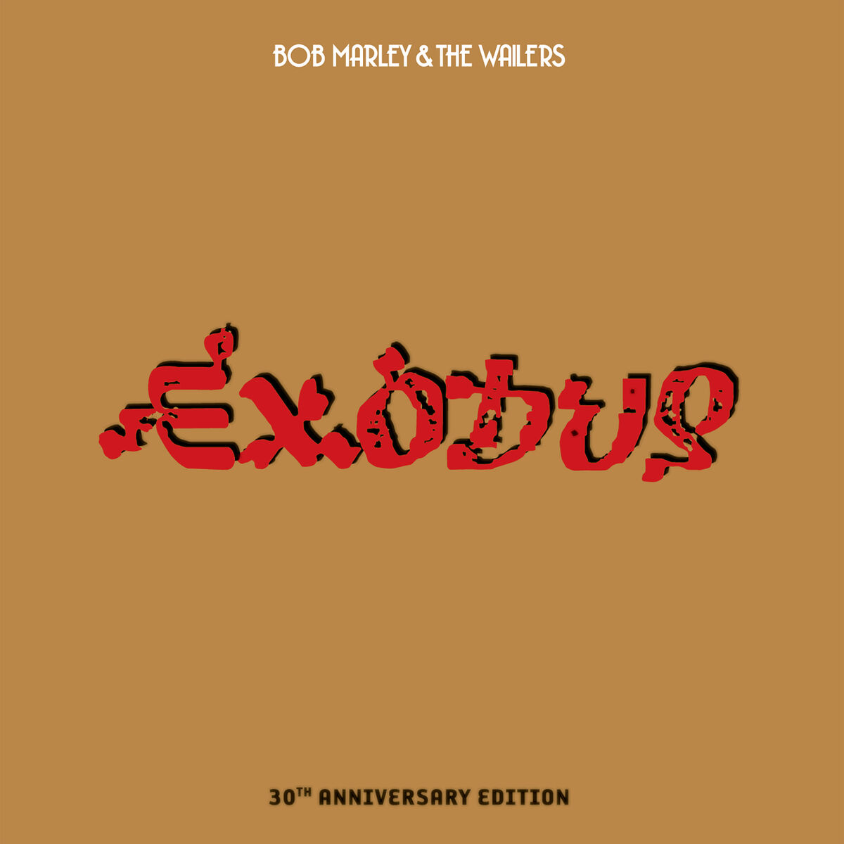 Album picture of Exodus 30th Anniversary Edition