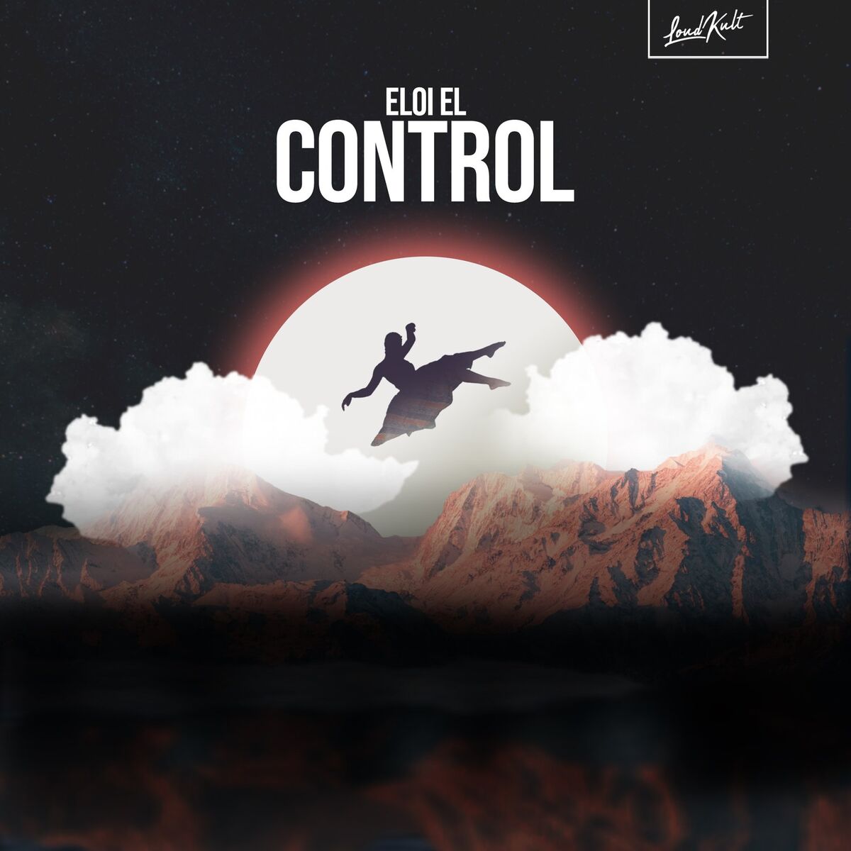 Album cover of Control