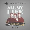 Younotus feat. Laurell - All In