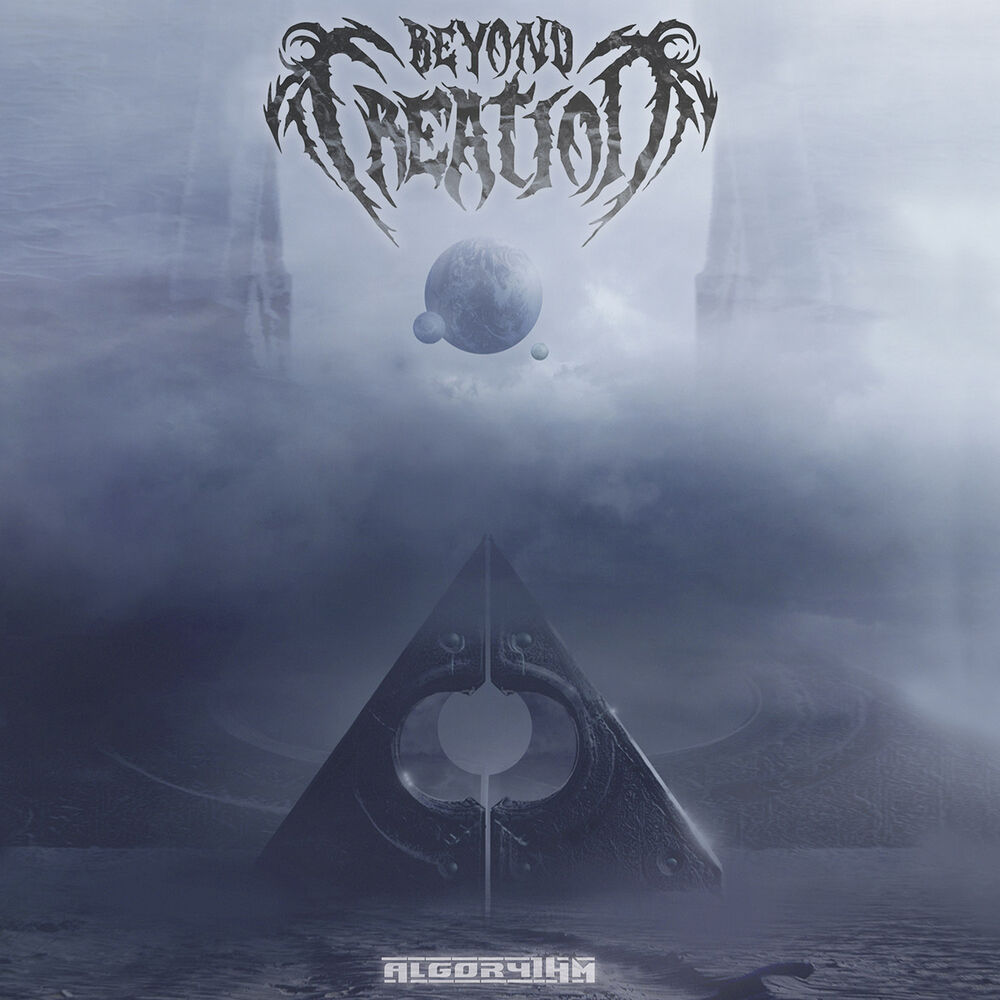 Picture of Algorythm