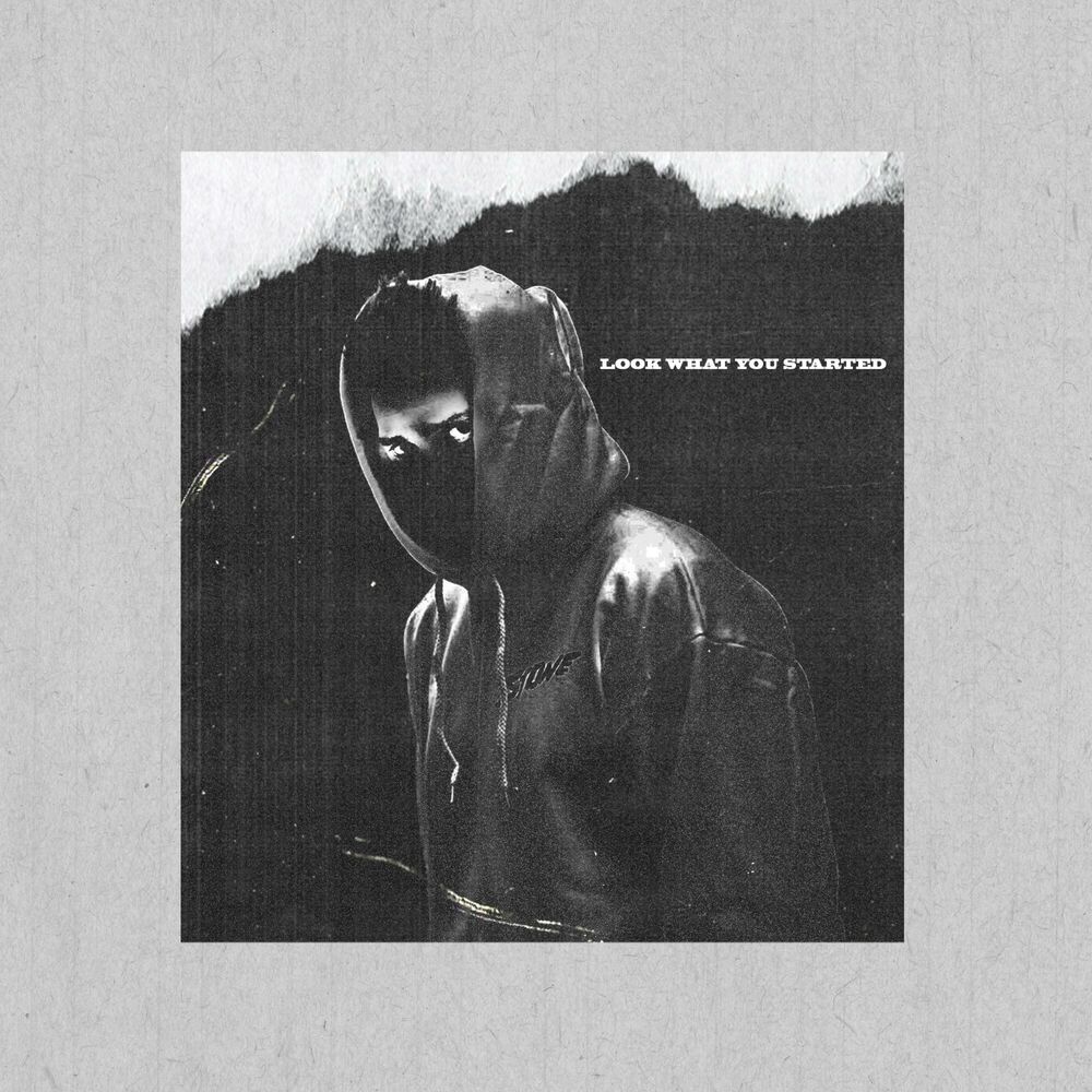 Picture of Look What You Started (Deluxe)