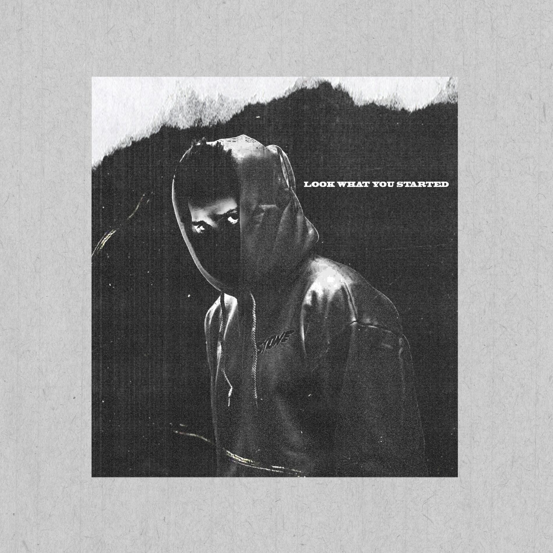 Album cover of Look What You Started (Deluxe)