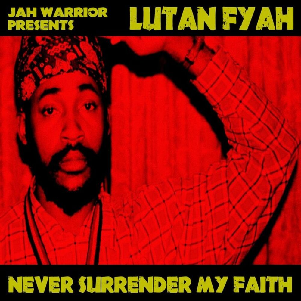 Picture of Never Surrender My Faith