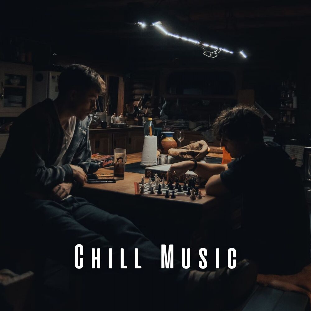 Picture of Chill Music: Mindful Focus Journey